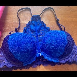 Victoria Secret PINK Date Racerback Bra